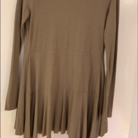 INC International Concept Spandex Cardigan - Picture 6 of 6